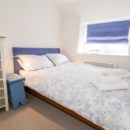 1 Manor Cottage Stow-on-the-Wold Εξωτερικό φωτογραφία