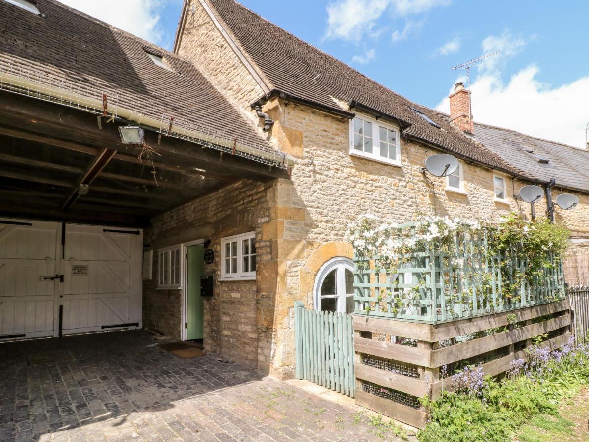 1 Manor Cottage Stow-on-the-Wold Εξωτερικό φωτογραφία
