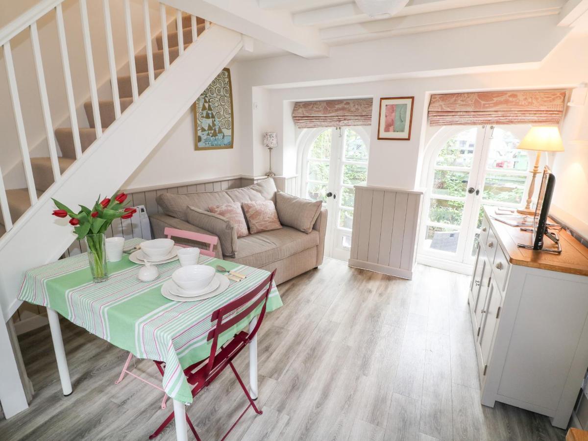 1 Manor Cottage Stow-on-the-Wold Εξωτερικό φωτογραφία