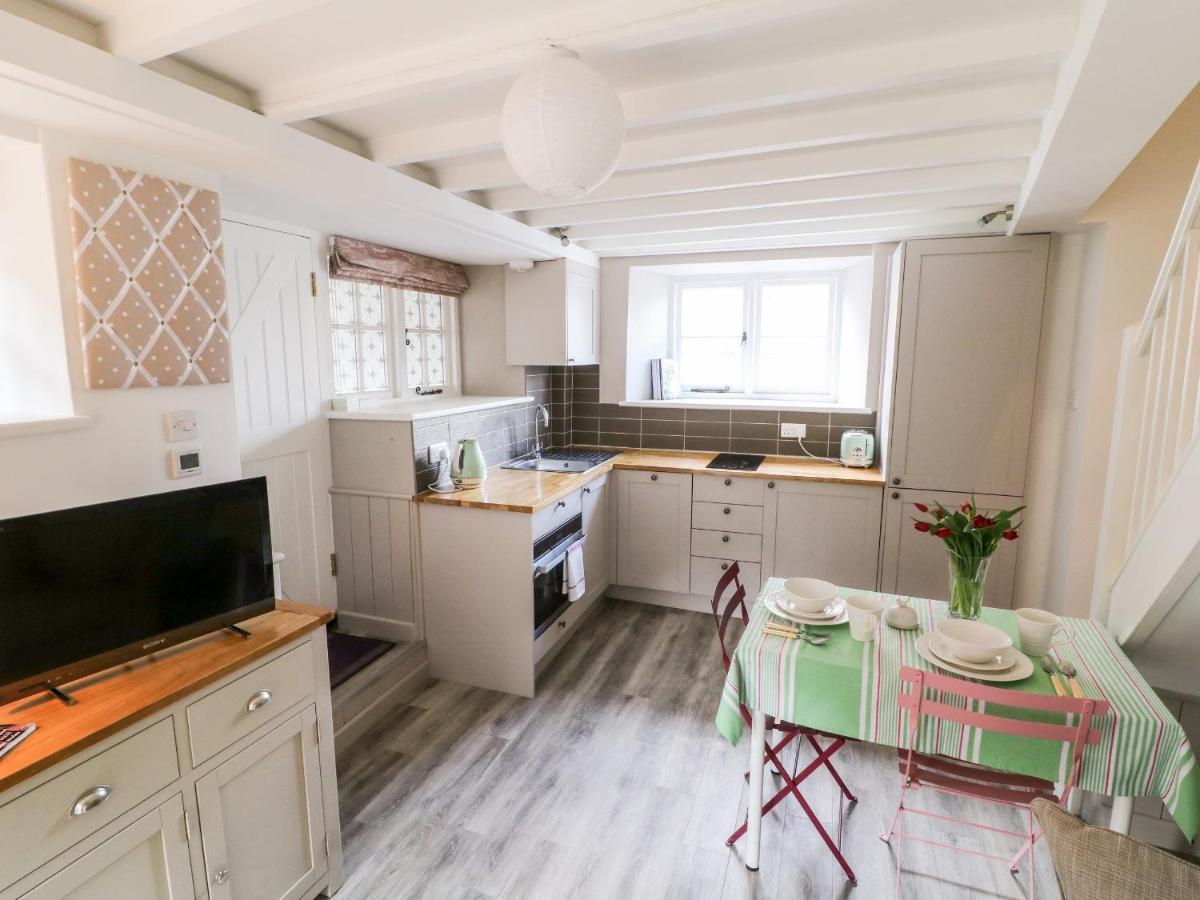 1 Manor Cottage Stow-on-the-Wold Εξωτερικό φωτογραφία
