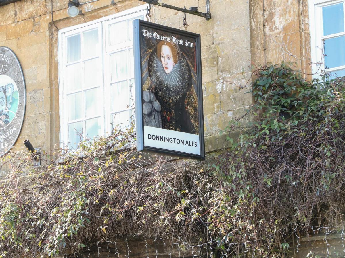 1 Manor Cottage Stow-on-the-Wold Εξωτερικό φωτογραφία
