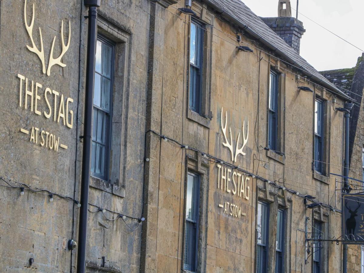 1 Manor Cottage Stow-on-the-Wold Εξωτερικό φωτογραφία