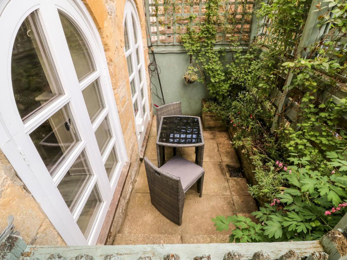 1 Manor Cottage Stow-on-the-Wold Εξωτερικό φωτογραφία
